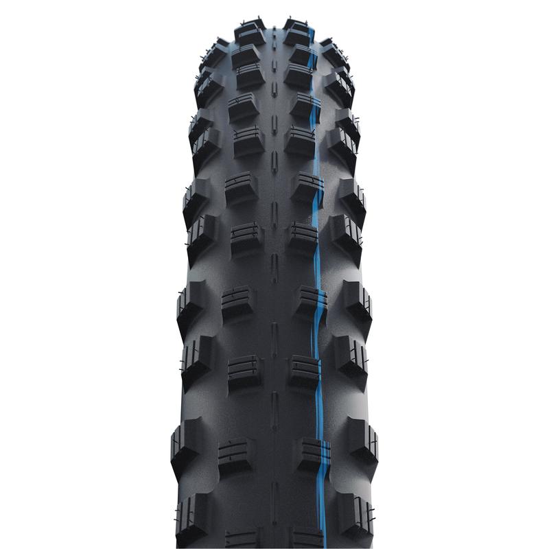 Schwalbe DIRTY DAN S/Race ADDIX SpeedGrip Tran-Skin 29x2.0"