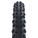 Schwalbe DIRTY DAN S/Race ADDIX SpeedGrip Tran-Skin 29x2.0"
