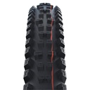 Schwalbe TACKY CHAN S/Gravity ADDIX Soft 27.5x2.4"