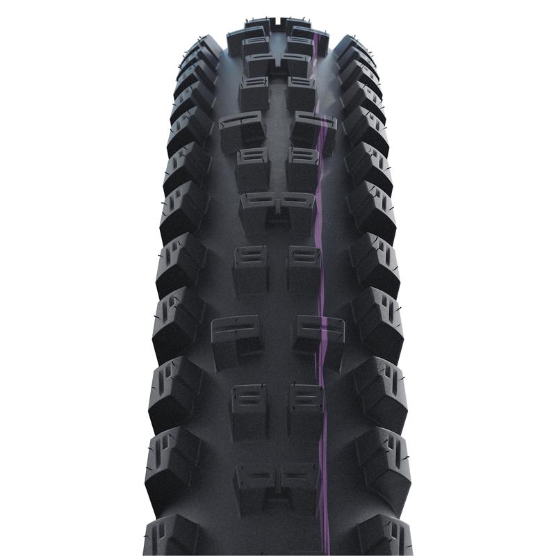 Schwalbe TACKY CHAN S/Gravity ADDIX Ultra Soft 29x2.4"