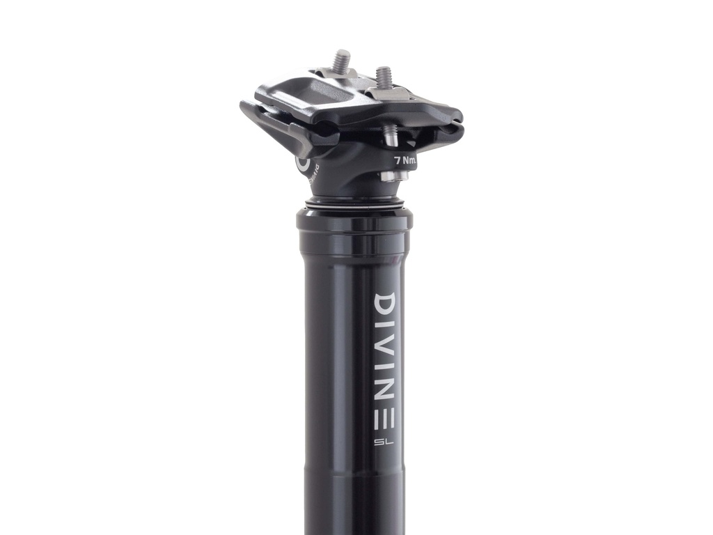 BikeYoke Tubo telescópico DIVINE SL