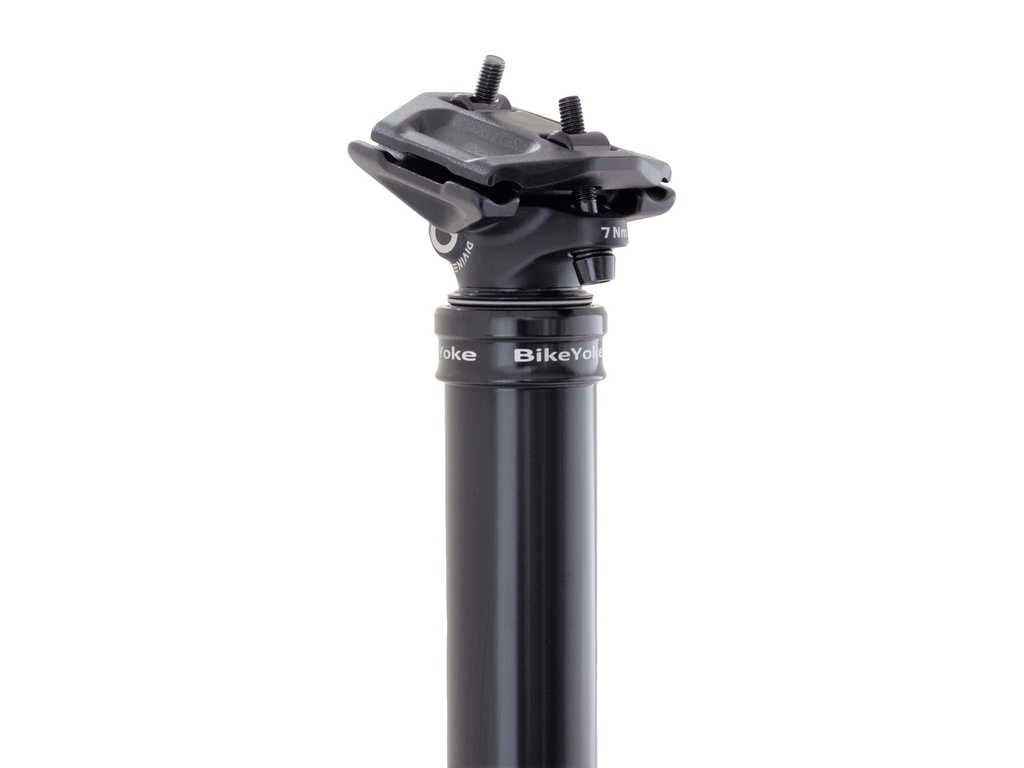BikeYoke Tubo telescópico DIVINE