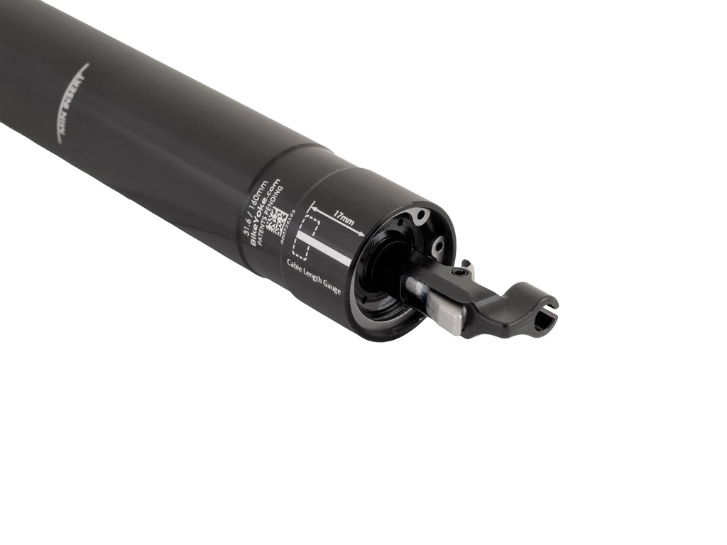 BikeYoke Tubo telescópico DIVINE