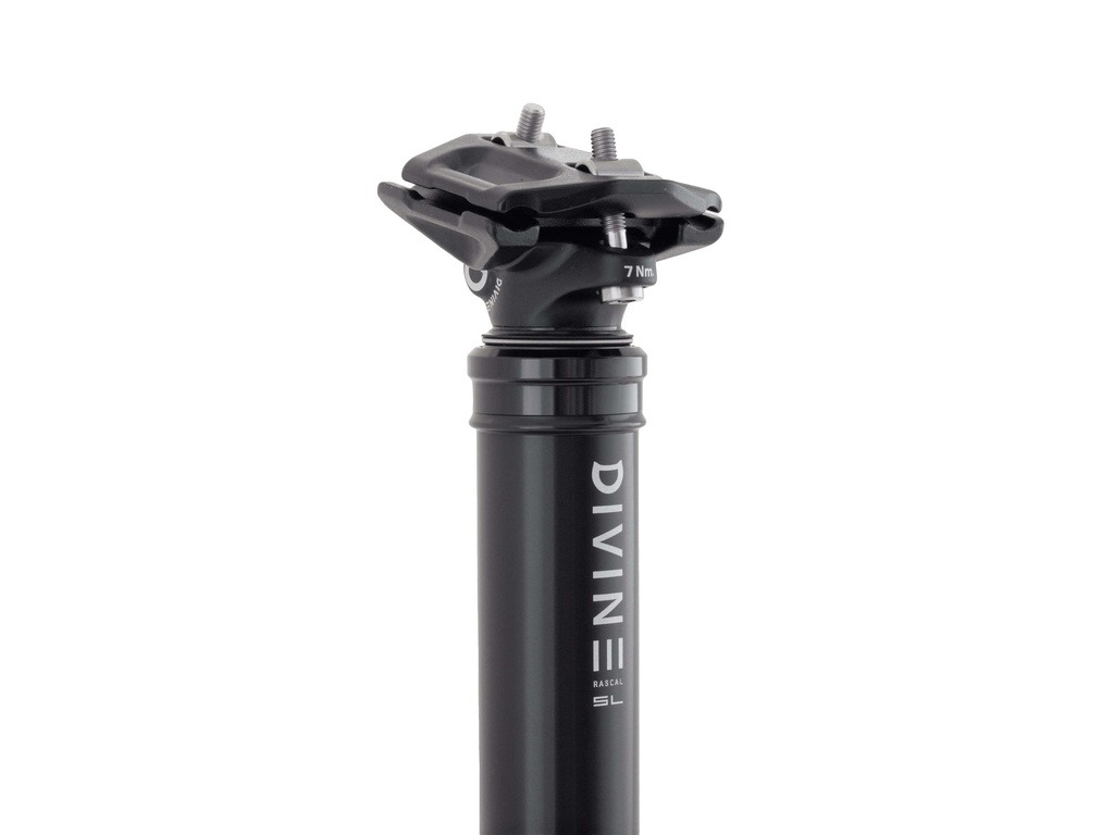 BikeYoke Tubo telescópico DIVINE SL Rascal