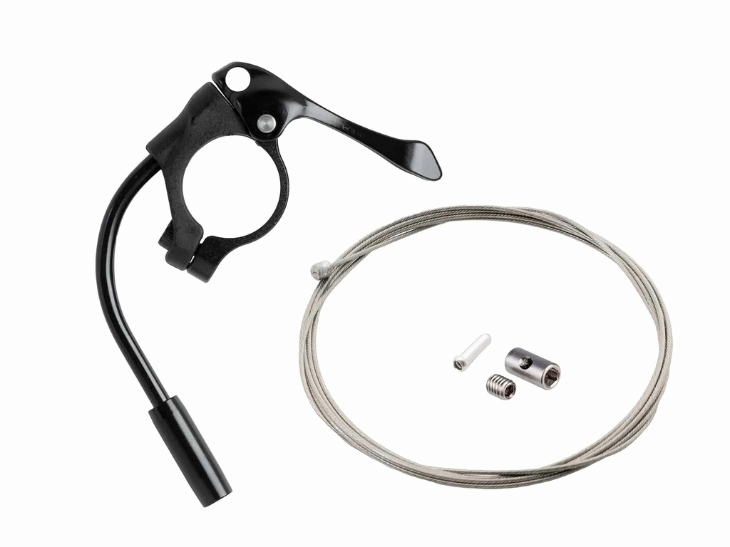 BikeYoke gatillo tubo telescópico 2x o bloqueo (2021)