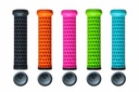 BikeYoke puños Grippy 140x31mm