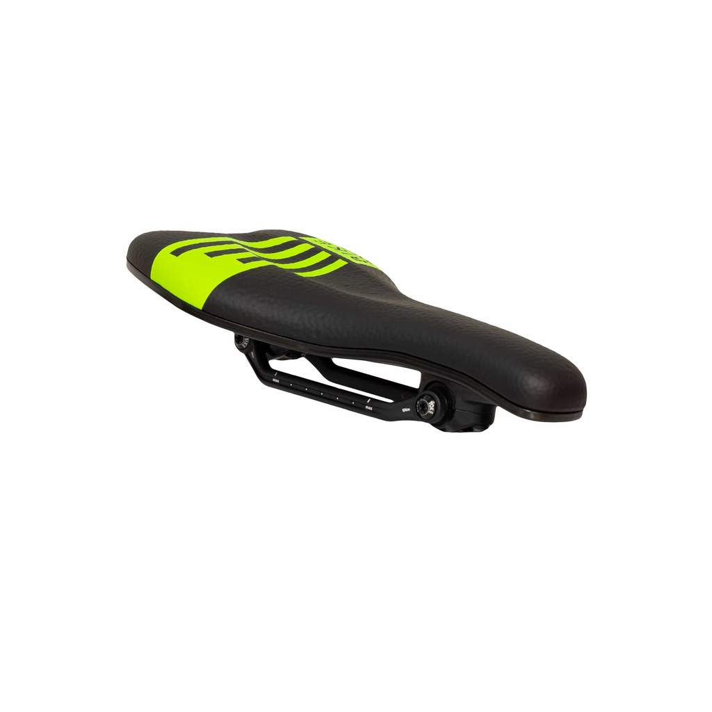 BikeYoke sillín Sagma 130mm