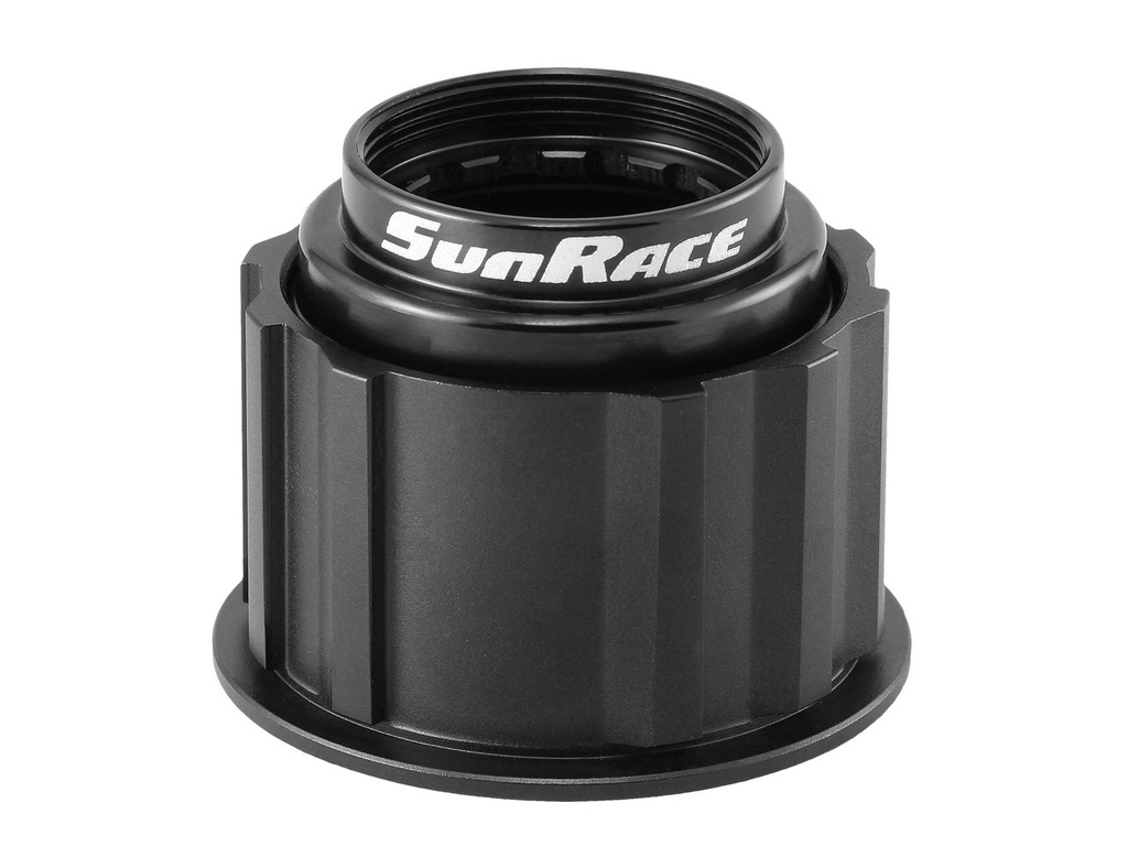 SunRace Piñón MZ91X 12V 10-50T (XD) negro