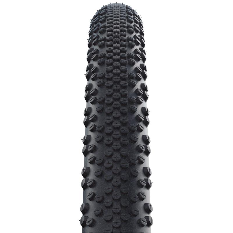 Schwalbe G-ONE BITE S/Ground ADDIX Speedgrip 650x50b