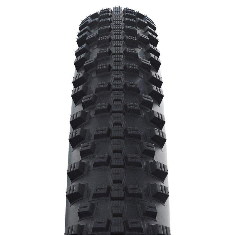 Schwalbe SMART SAM ADDIX 27.5x2.25"