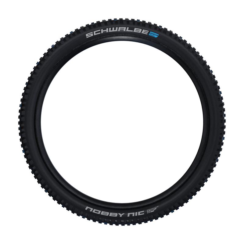 Schwalbe NOBBY NIC S/Trail ADDIX SpeedGrip 29x2.4"