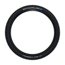 Schwalbe NOBBY NIC S/Trail ADDIX SpeedGrip 29x2.4"
