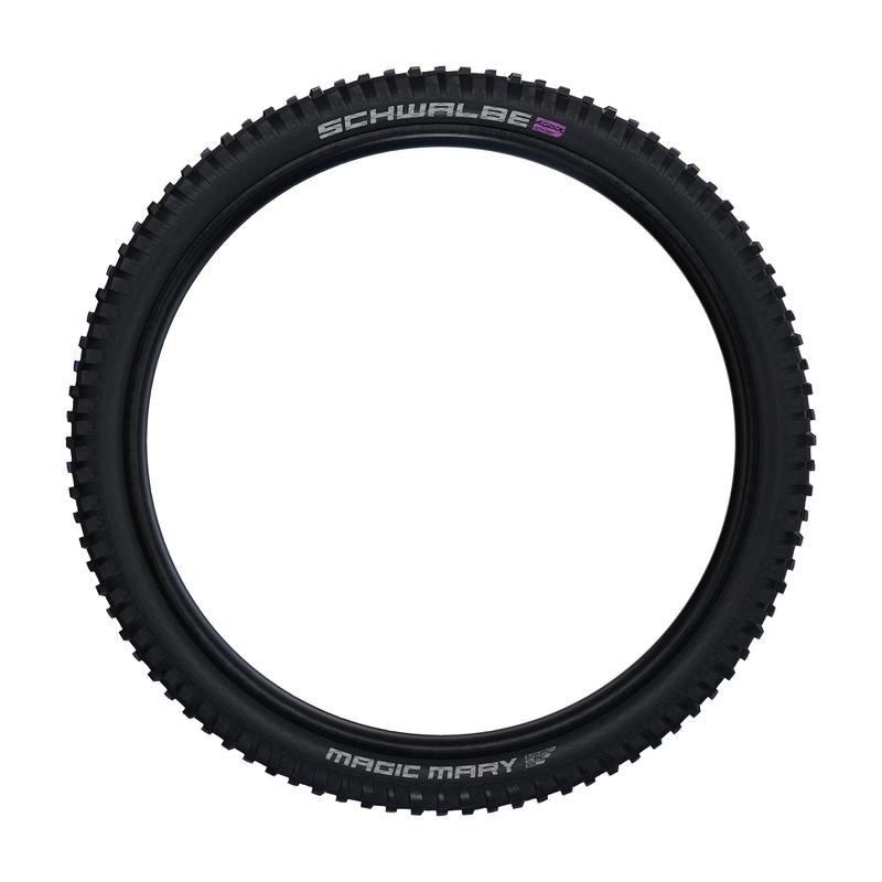 Schwalbe MAGIC MARY S/Gravity ADDIX Ultra Soft 29x2.4"
