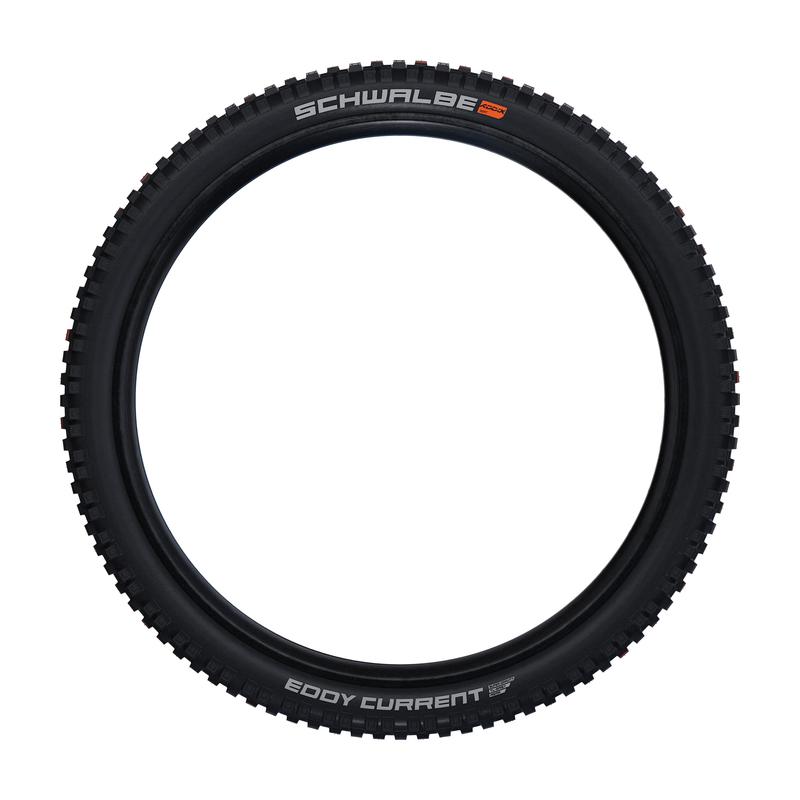 Schwalbe EDDY CURRENT REAR S/Gravity ADDIX Soft 27.5x2.6"