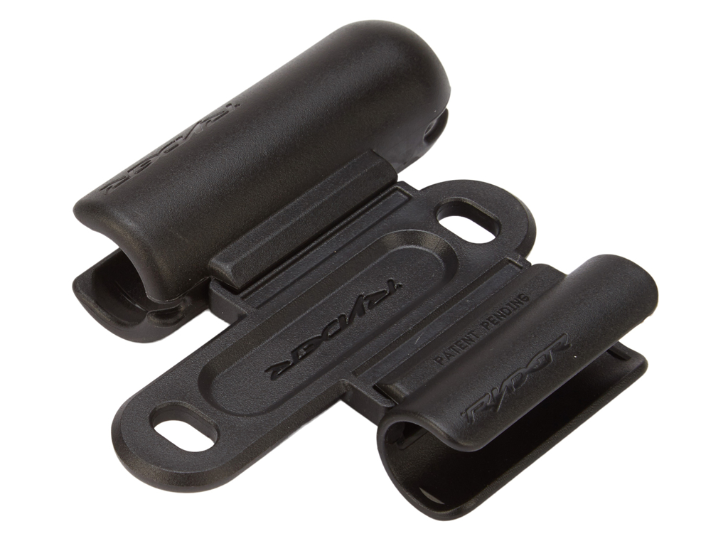 Ryder Slyder porta CO2 25g y herramienta Slug Plug