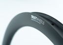 Trust Wheels Llanta M4231HL 700c 24h