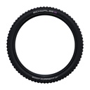 Schwalbe EDDY CURRENT FRONT S/Trail ADDIX Ultra Soft 29x2.6"