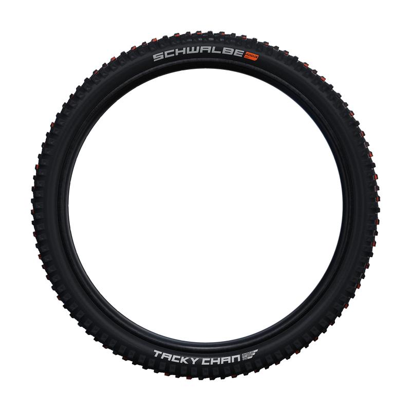 Schwalbe TACKY CHAN S/Gravity ADDIX Soft 29x2.4"