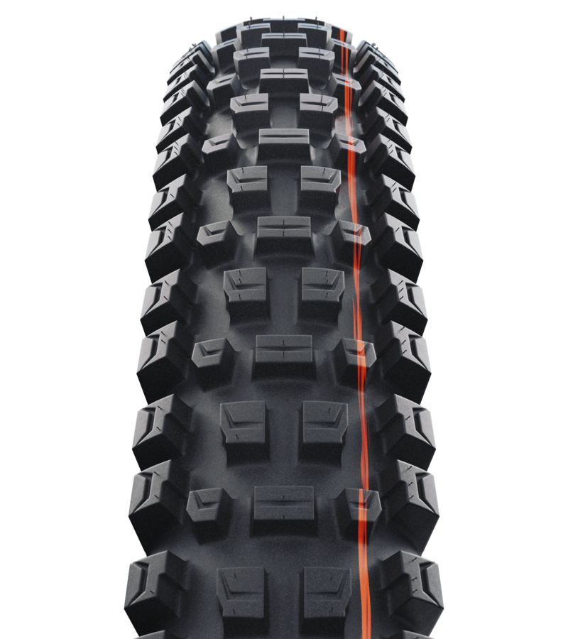 Schwalbe ALBERT GRVITY Pro ADDIX Soft 29x2.5"