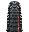 Schwalbe ALBERT GRVITY Pro ADDIX Soft 29x2.5"