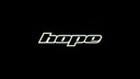 Hope Freno EVO GR4 negro