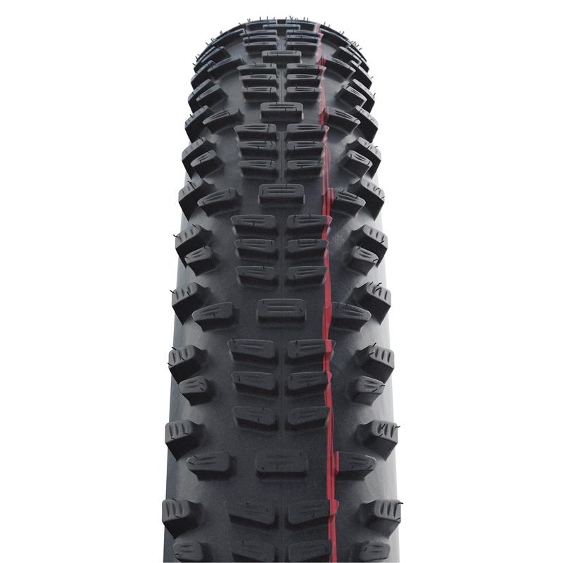 Schwalbe RACING RALPH S/Race ADDIX Speed Tran-Skin 29x2.35"