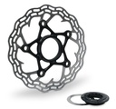 Galfer Rotor Disc Shark Road Centerlock 140mm