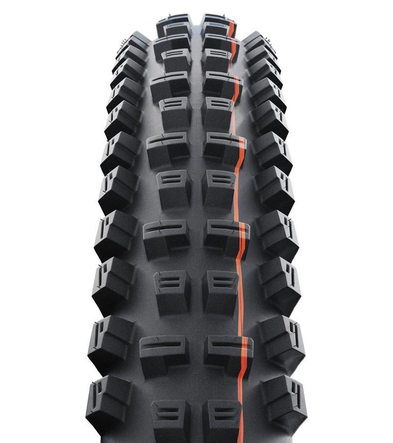 Schwalbe TACKY CHAN S/Gravity ADDIX Soft 27.5x2.4"