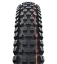 Schwalbe ALBERT Gravity Pro ADDIX Soft 27.5x2.5"