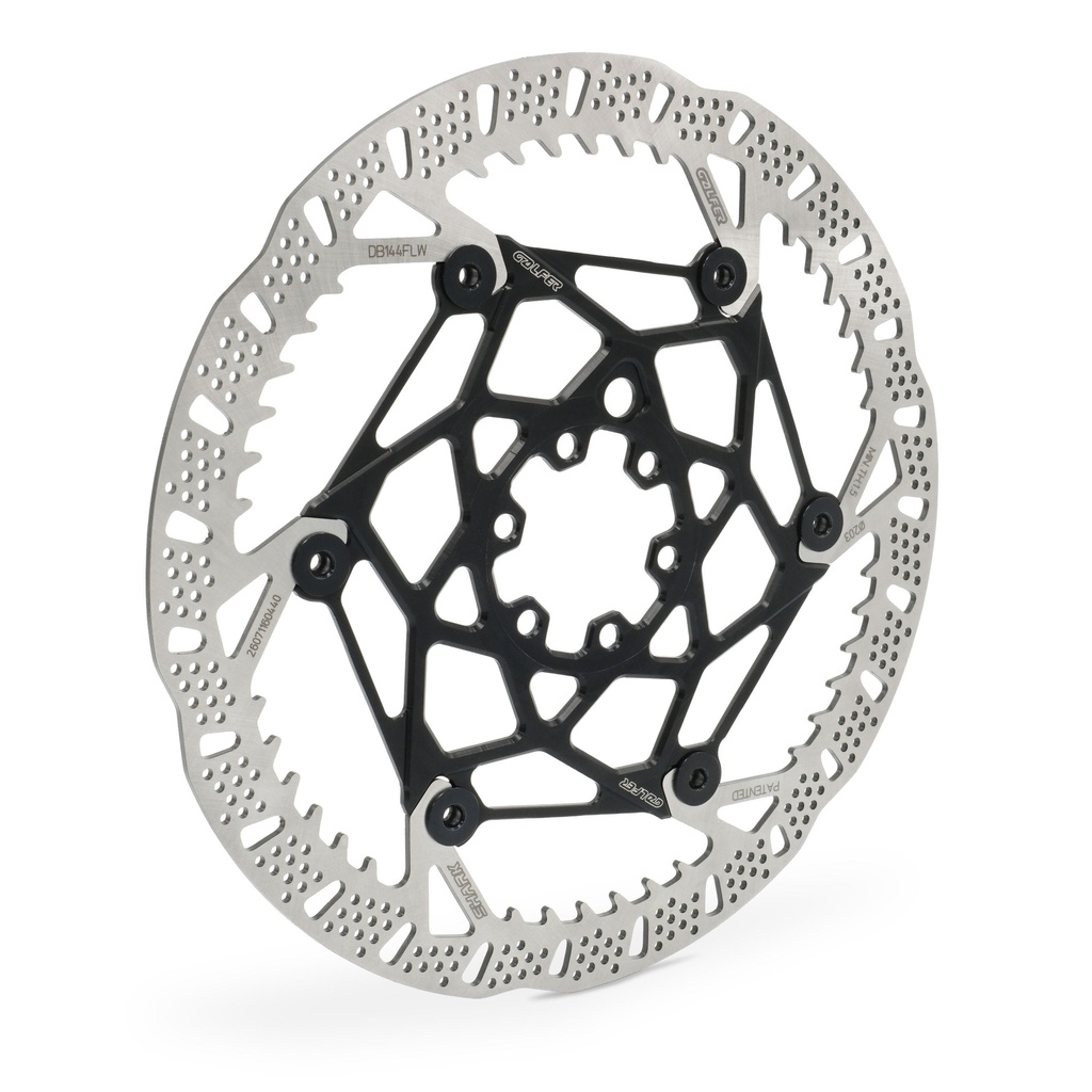 Galfer Rotor Disc Shark EVO 203mm