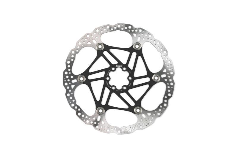 Hope Rotor Floating 220mm