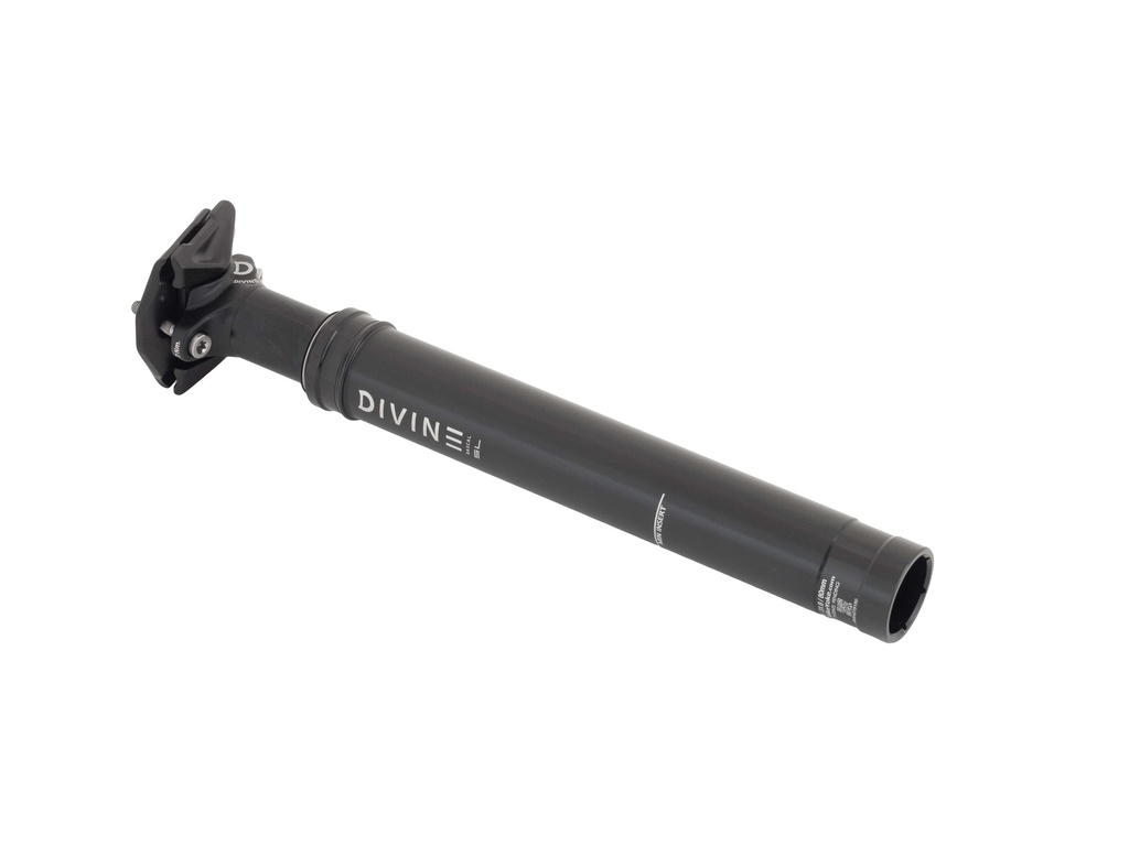 BikeYoke Tubo telescópico DIVINE SL Rascal