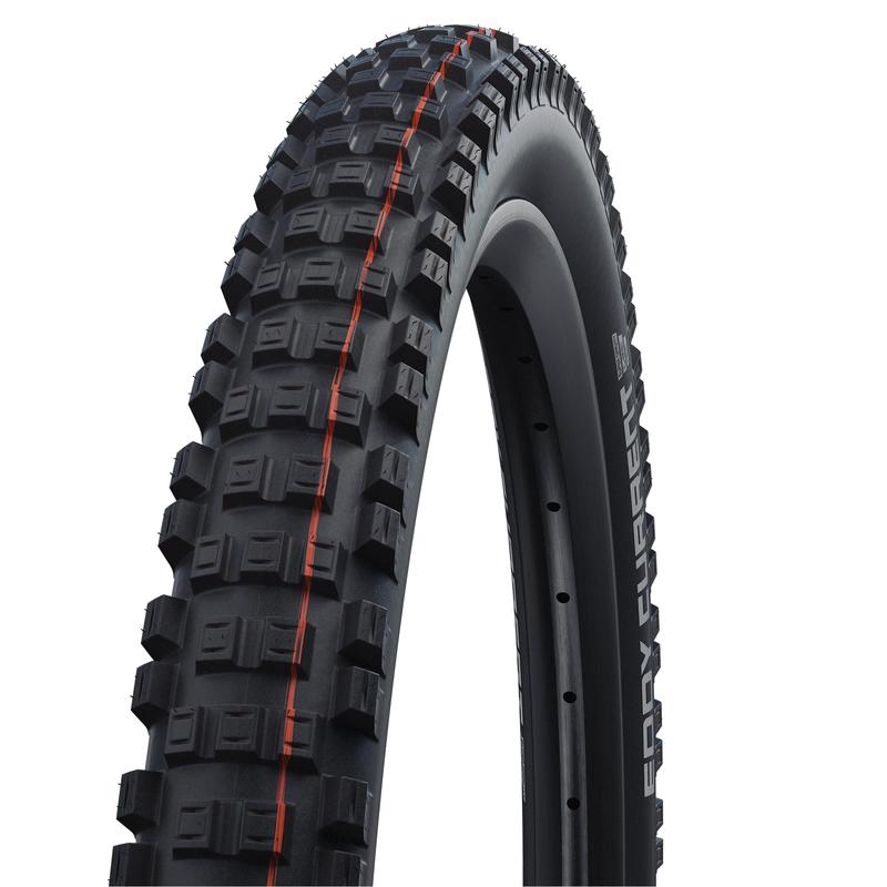 Schwalbe EDDY CURRENT REAR S/Gravity ADDIX Soft 27.5x2.6"