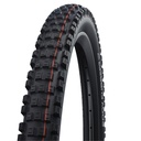 Schwalbe EDDY CURRENT REAR S/Gravity ADDIX Soft 27.5x2.6"