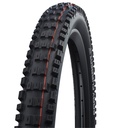 Schwalbe EDDY CURRENT FRONT S/Trail ADDIX Soft 27.5x2.8"