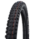 Schwalbe MAGIC MARY S/Gravity ADDIX Soft 29x2.4"
