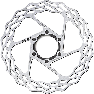 Galfer Rotor Disc Wave Road Centerlock 140mm