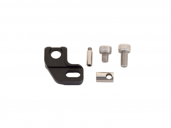 BikeYoke Montura gatillo BikeYoke (Sram) en freno I-Spec B (izquierdo)