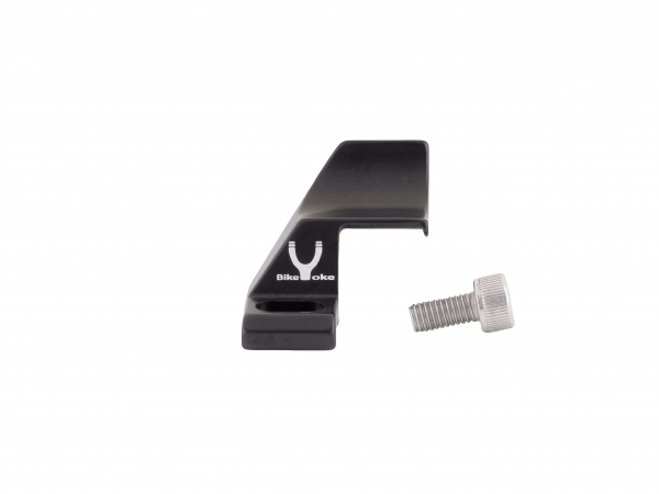 BikeYoke Montura gatillo BikeYoke (Sram) en freno I-Spec II (derecho)
