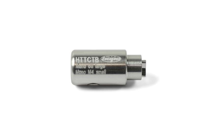 Hope Llave de tapas de cáliper M6 lg. / RX4 lg. (DOT)