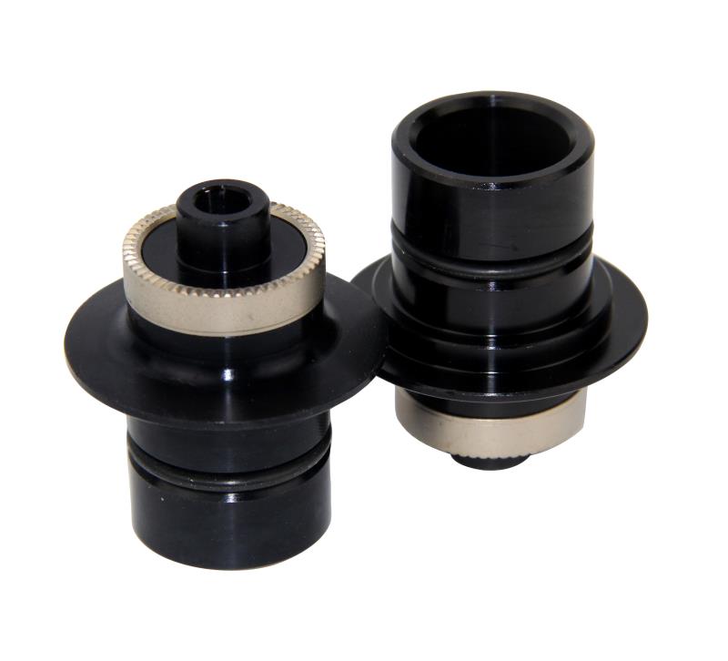Hope Punteras Pro 2 Evo/Pro 4 9x100mm QR