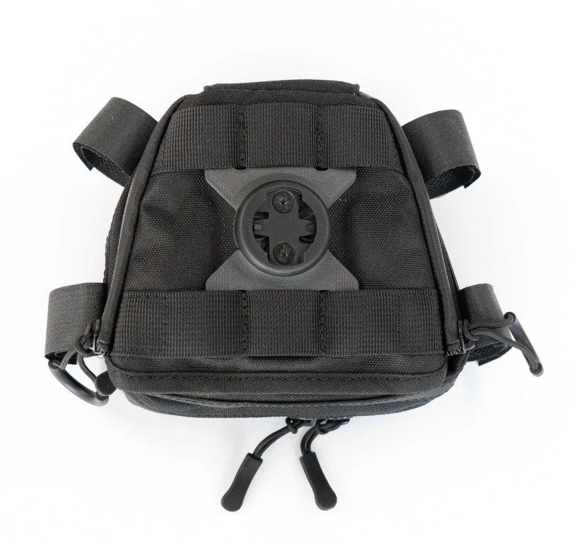 Redshift Montura GPS para bolso Kitchen Sink
