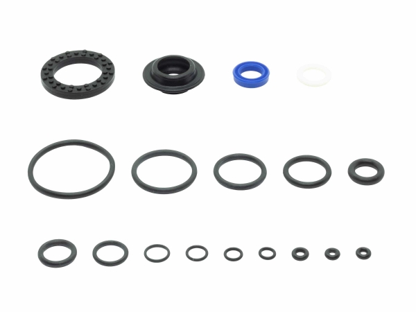 BikeYoke Kit de sellos interiores