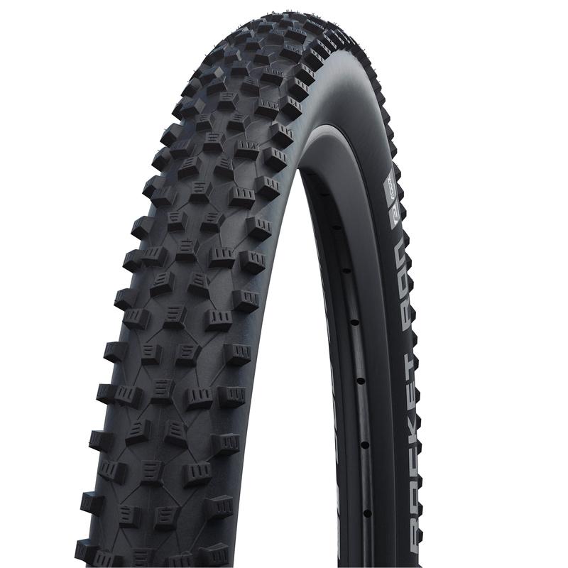 Schwalbe ROCKET RON TwinSkin TLR ADDIX 29x2.25"