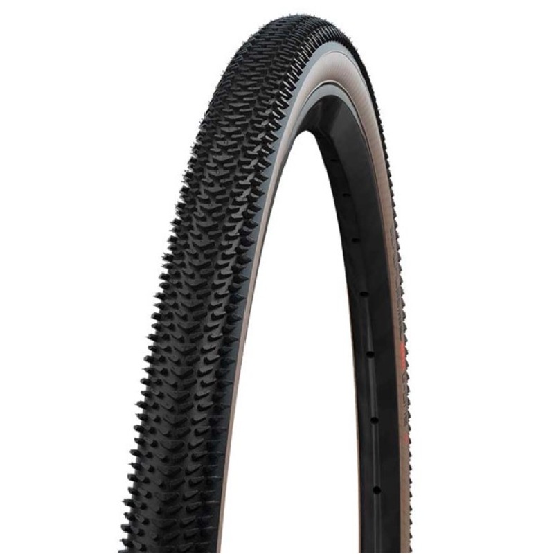 Schwalbe G-ONE R S/Race ADDIX Race Tran-Skin 700x40c