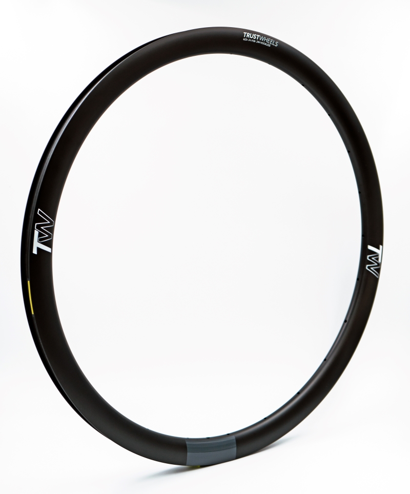 Trust Wheels Llanta M3629HL 700c 24h