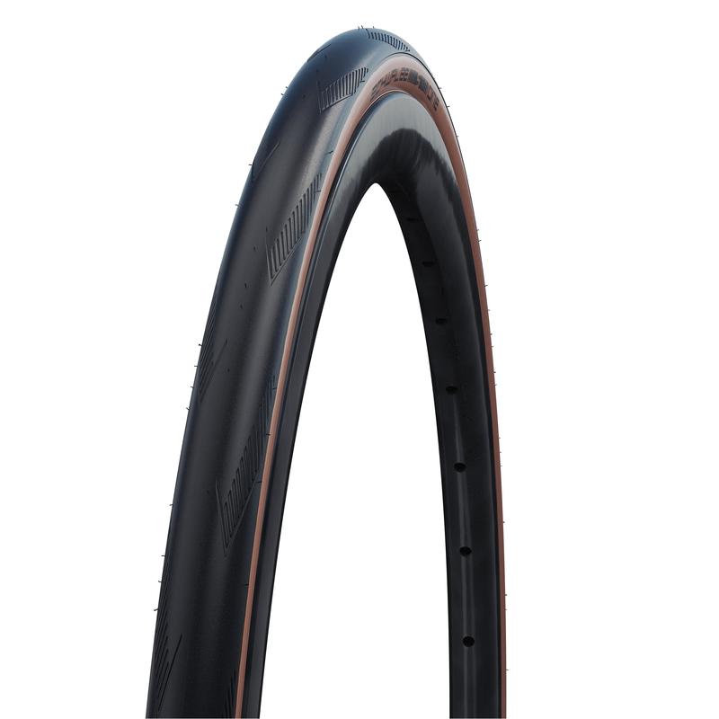 Schwalbe ONE RaceGuard TLE Bronze-Skin ADDIX 700x28c