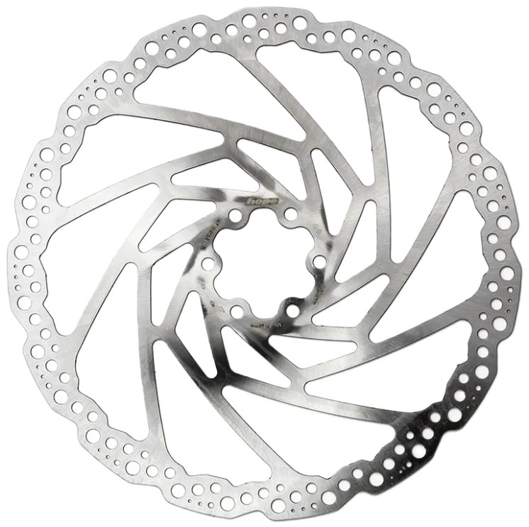 Hope Rotor Fijo 2.3x200mm