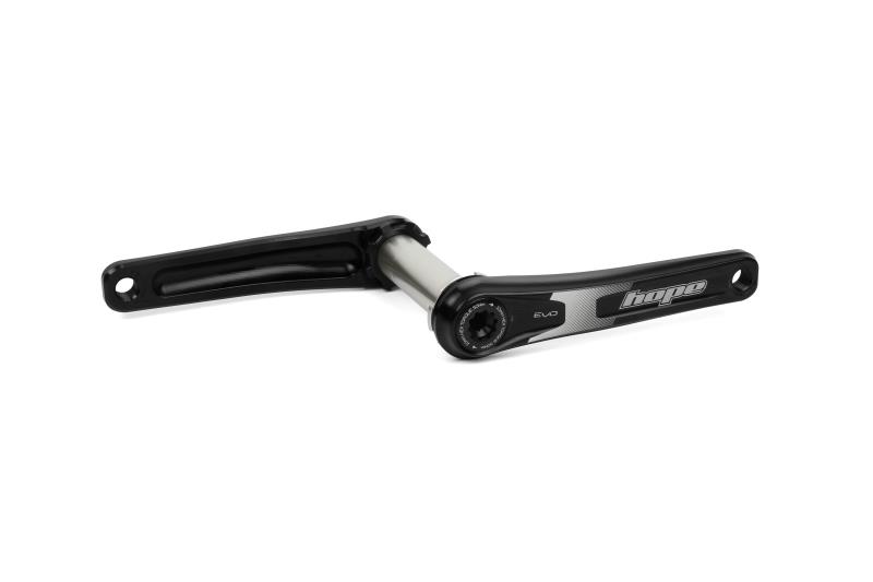 Hope Bielas EVO 155mm caja 83mm