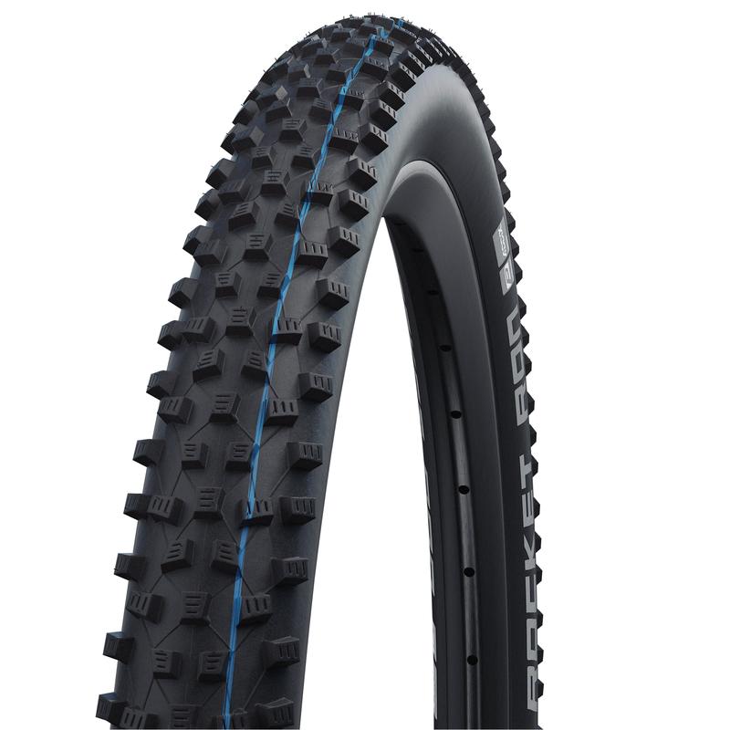 Schwalbe ROCKET RON S/Ground ADDIX SpeedGrip 29x2.35"